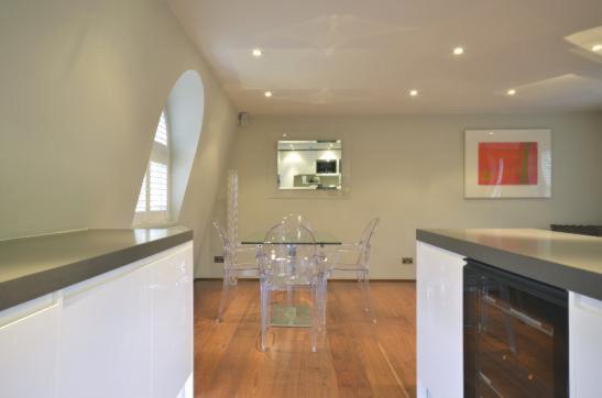 The Kensington Appartement