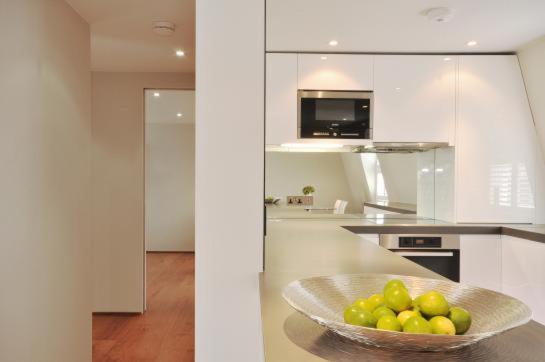 The Kensington Appartement *