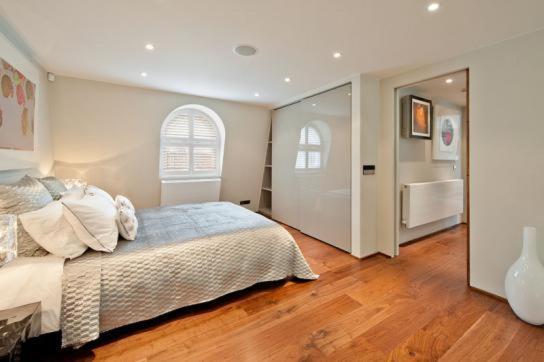The Kensington Appartement Londen