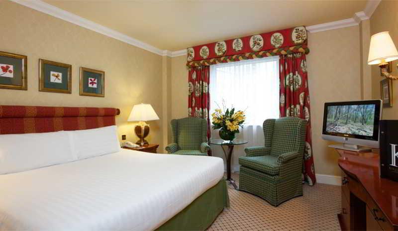 Middle Eight - Covent Garden - Preferred And London