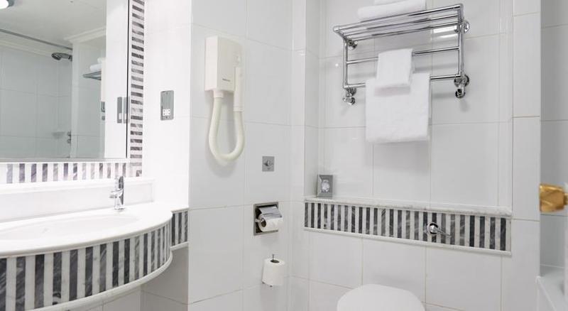 Middle Eight - Covent Garden - Preferred And 5* London
