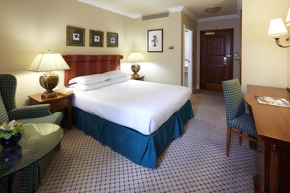 Hotel Middle Eight - Covent Garden - Preferred And