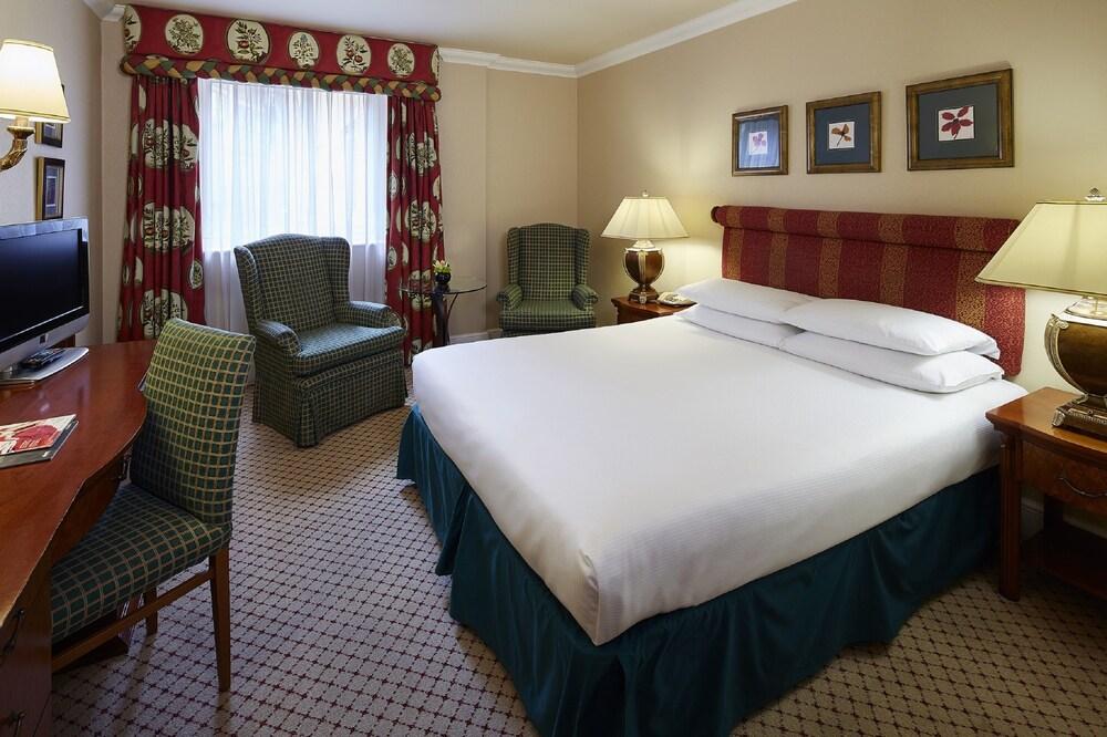 Middle Eight - Covent Garden - Preferred And 5*