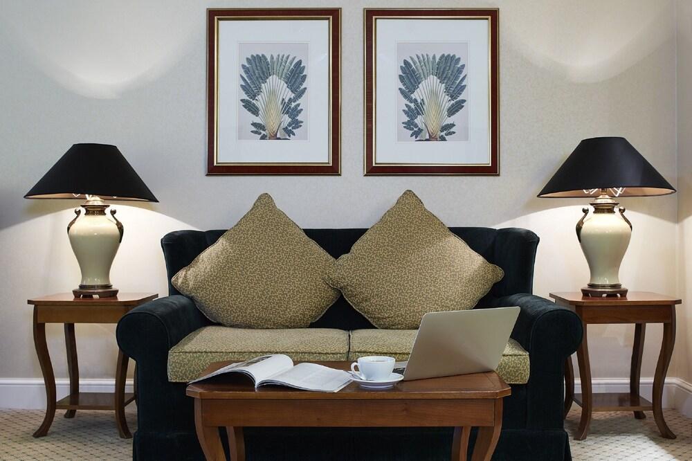 Middle Eight - Covent Garden - Preferred And 5* London