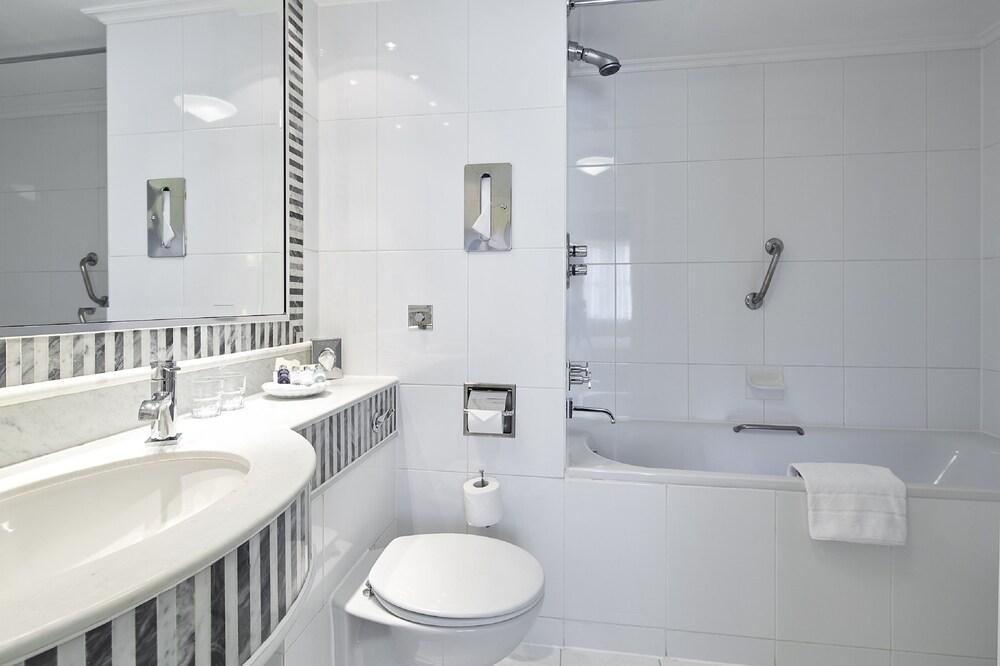 Middle Eight - Covent Garden - Preferred And Hotel