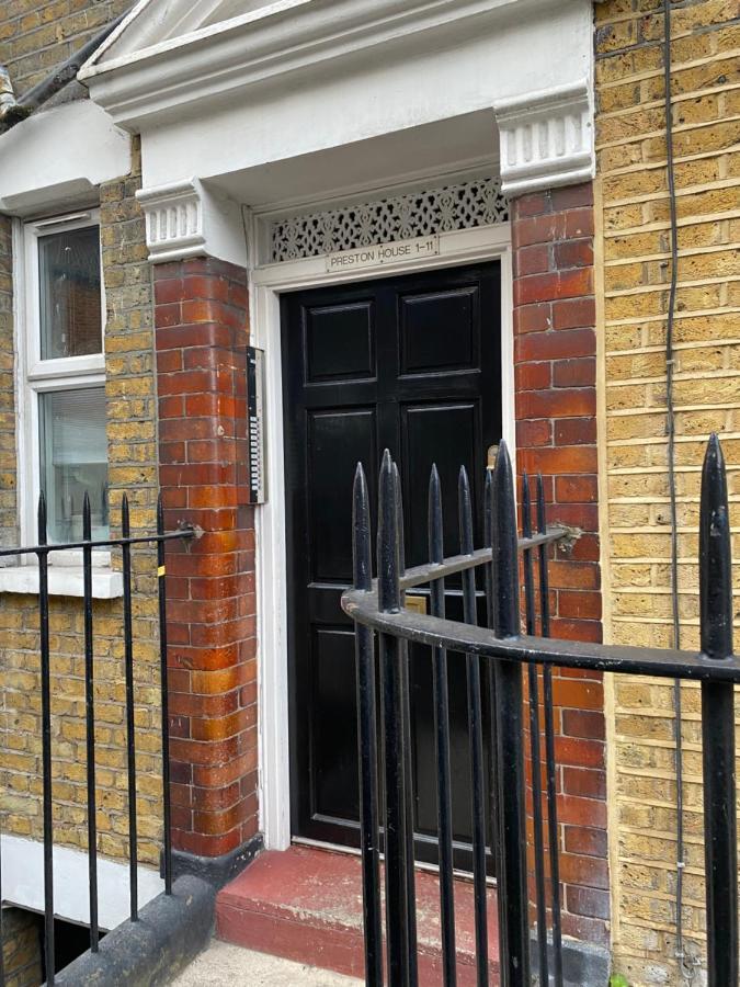One Bed Flat In Central Appartement *