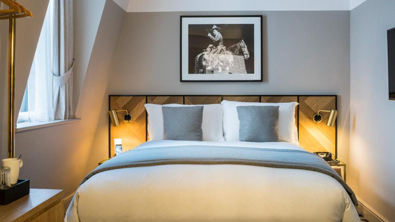 Hotell Victory House Leicester Square 4*