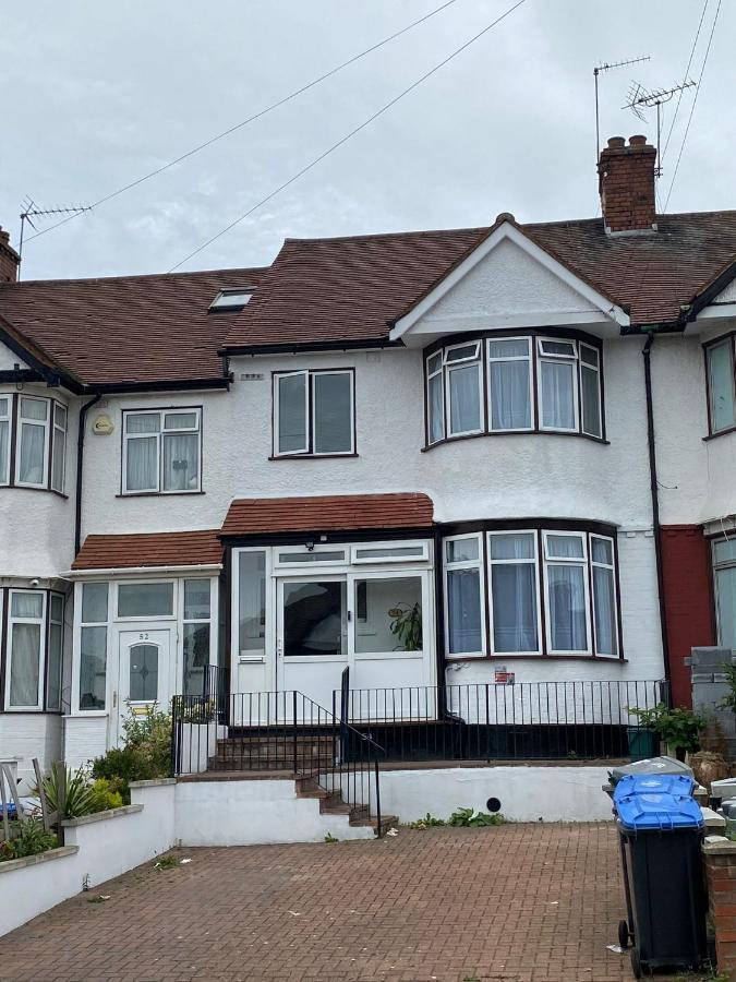 Guest house North West *