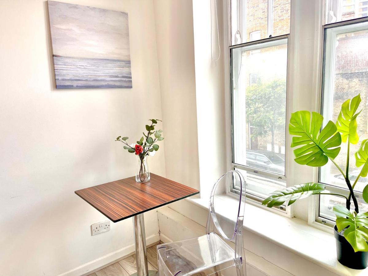 Archway Mordern 2 Bedrooms Appartement Londen