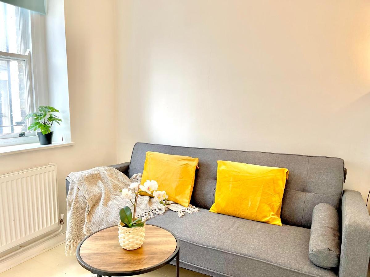 Archway Mordern 2 Bedrooms Appartement Londen