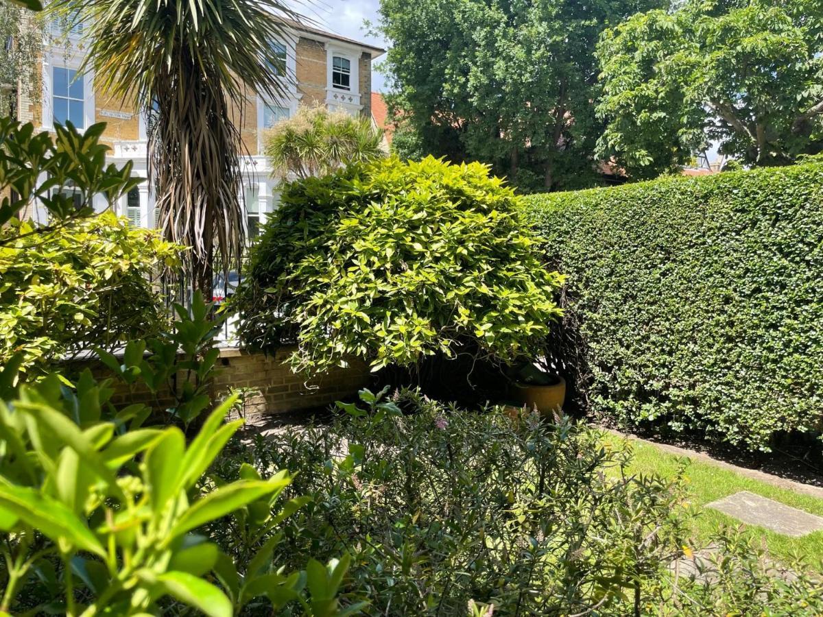 Charming In Chiswick Appartement
