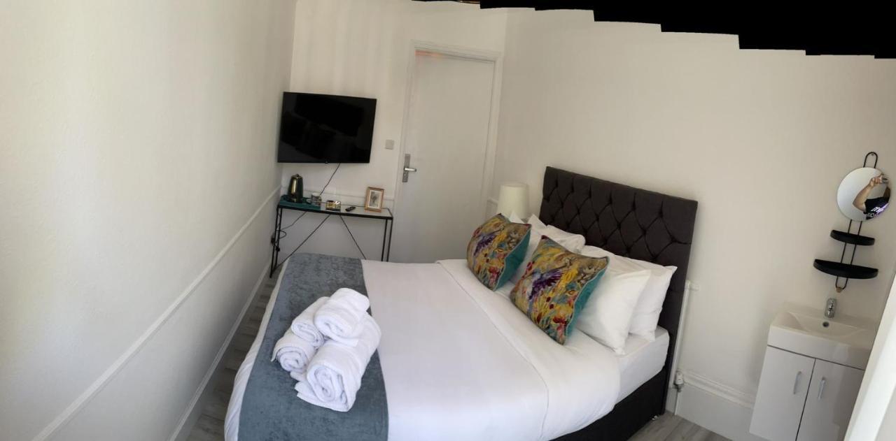 Hotell Dean Court