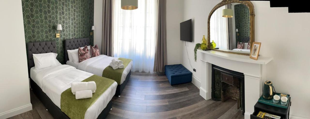 Dean Court Hotell London