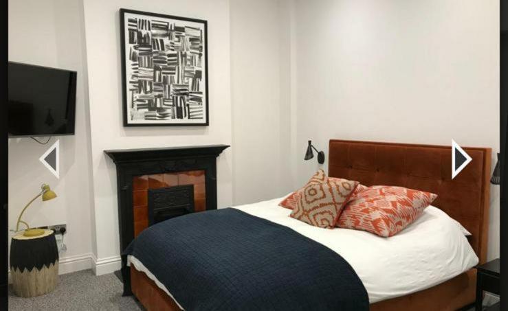 Feriehus Stylish In Streatham. *