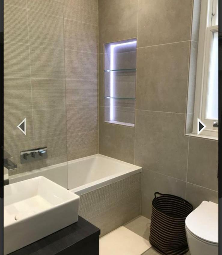 Stylish In Streatham. * London
