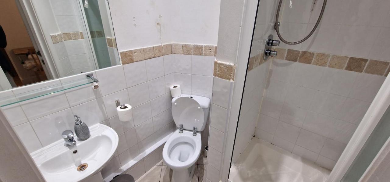 Apartamento The Prince Of Wales Collection Londres