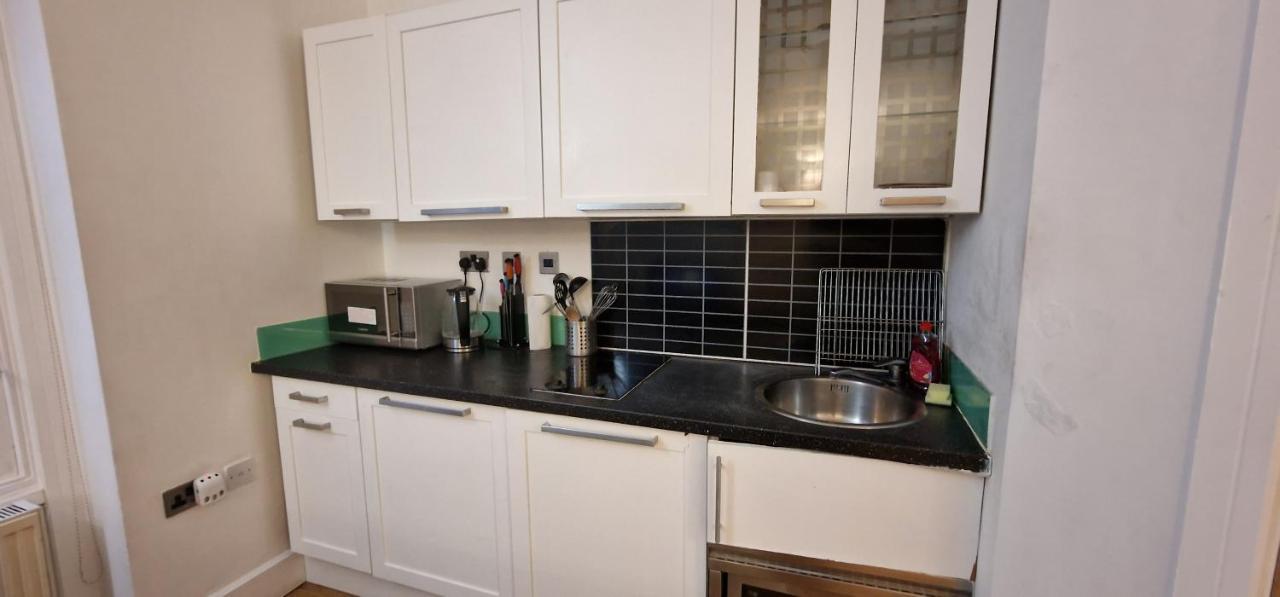 Apartamento The Prince Of Wales Collection *