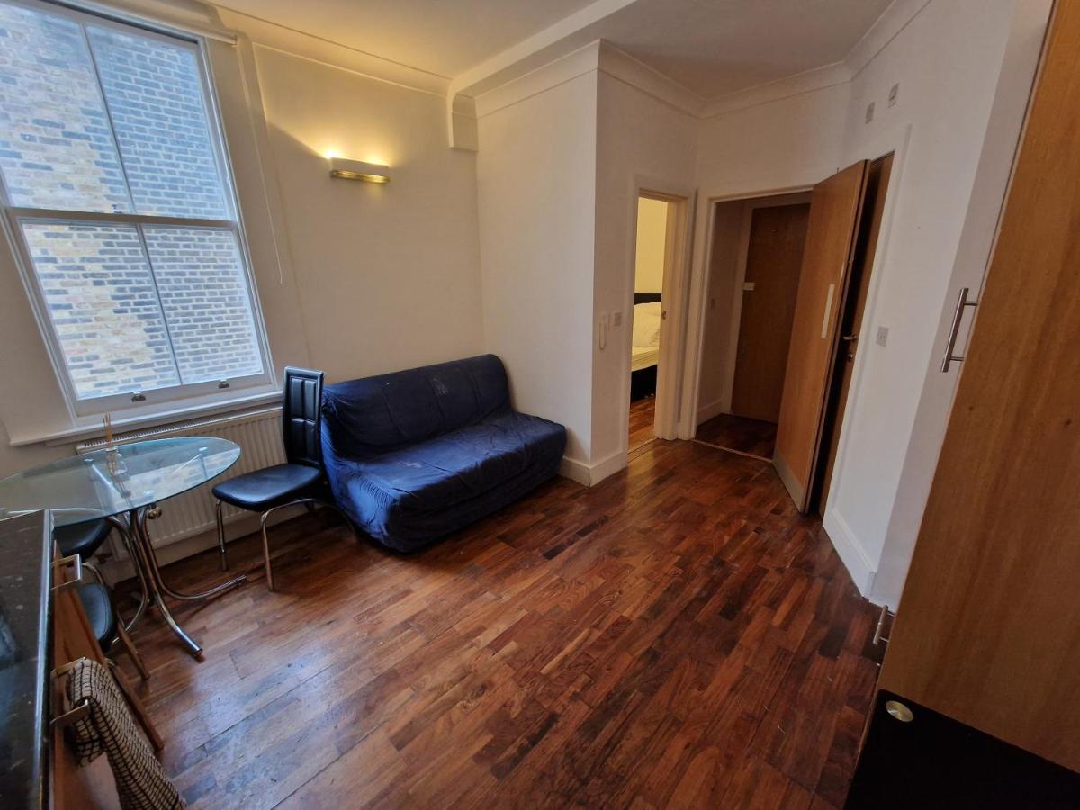 The Prince Of Wales Collection Apartamento Londres