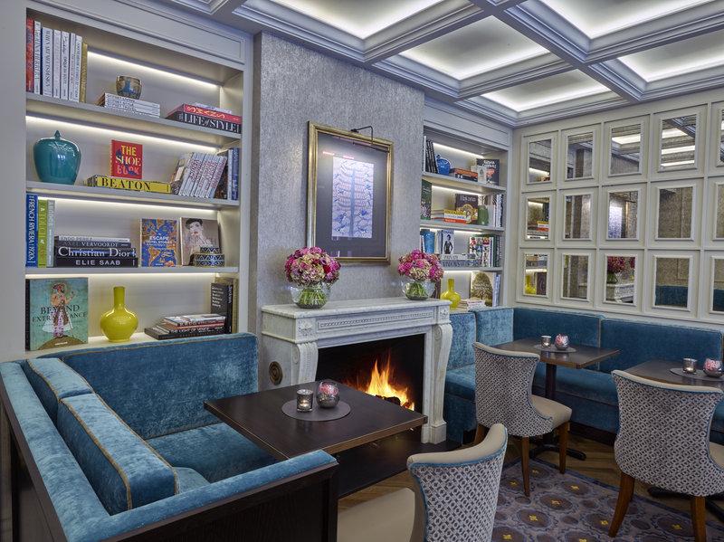 Flemings Mayfair - Small Luxury Of The World Hotel London