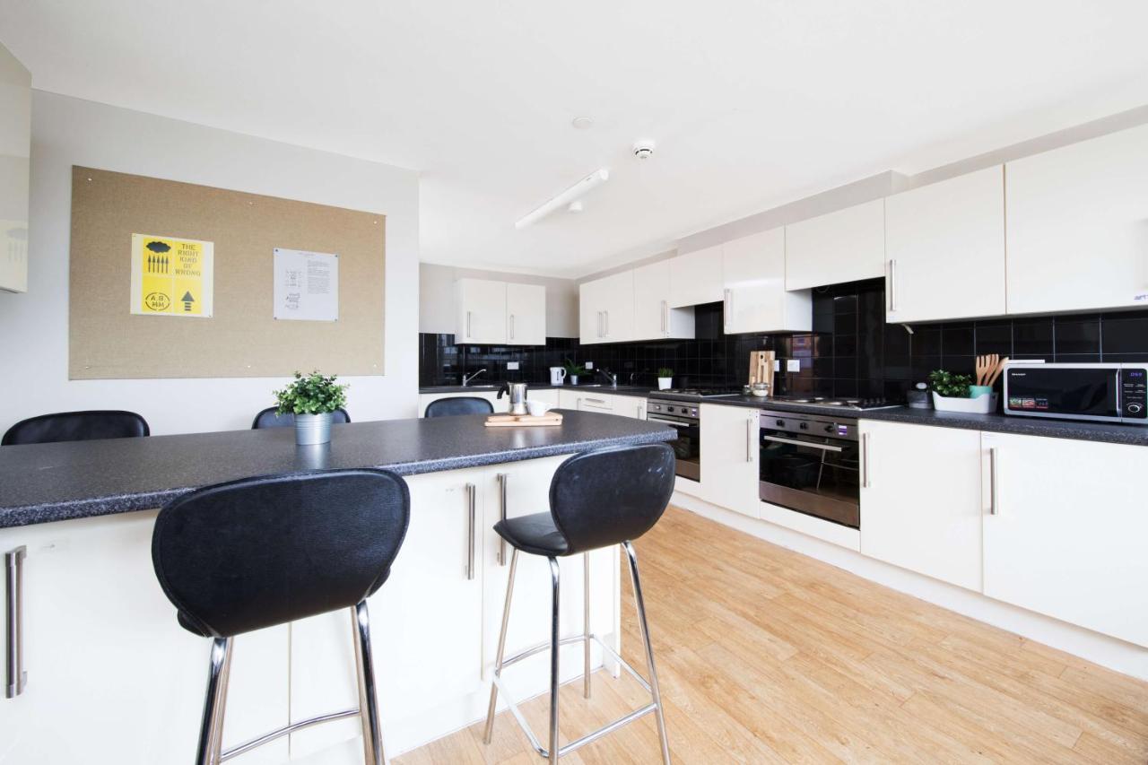 Charming Ensuite Rooms, Tottenham - Sk *