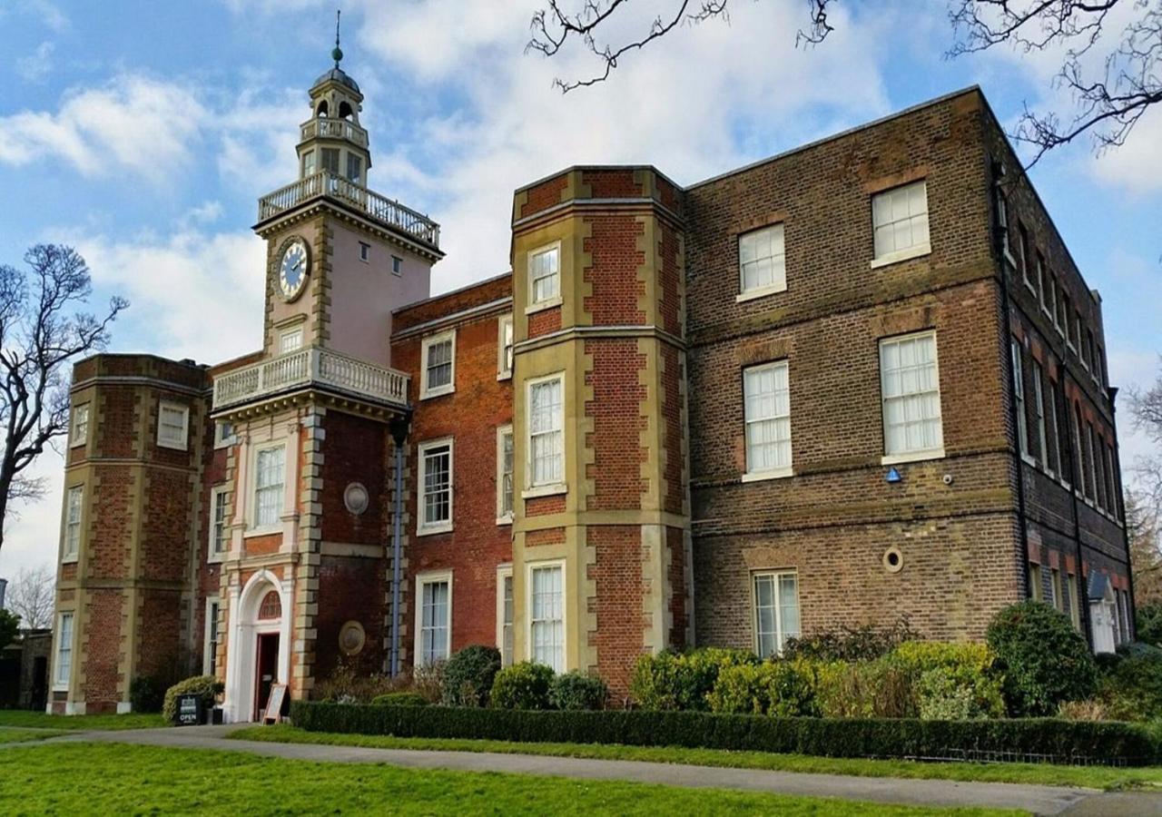Charming Ensuite Rooms, Tottenham - Sk *
