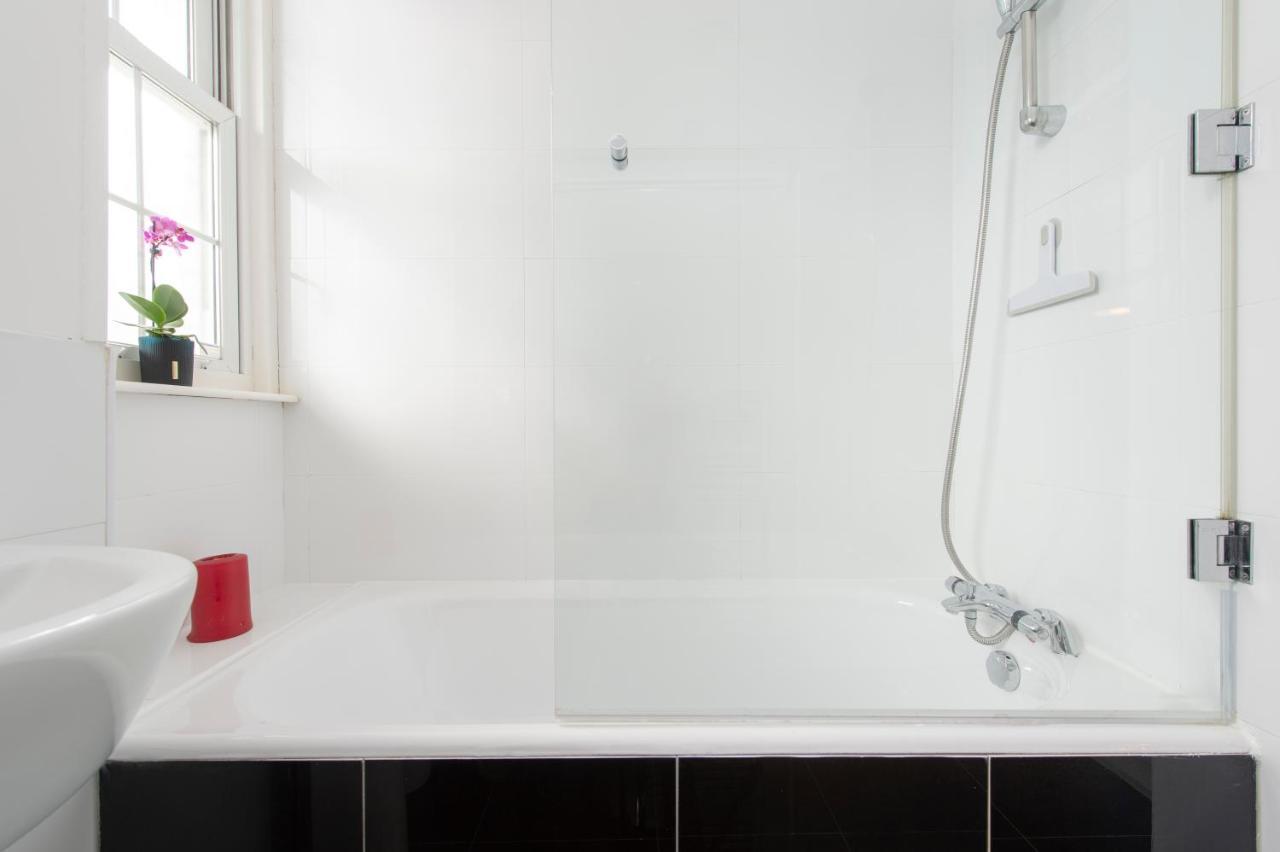 Apartment Tower Bridge Exclusive Two Bedroom