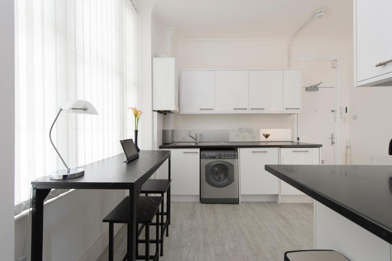 Tower Bridge Exclusive Two Bedroom London