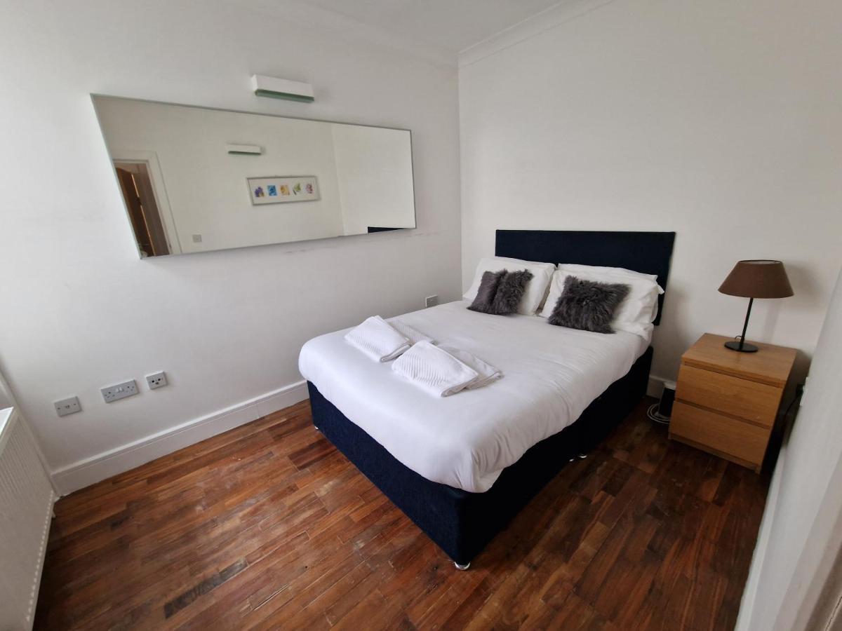 The Prince Of Wales Collection Apartamento Londres