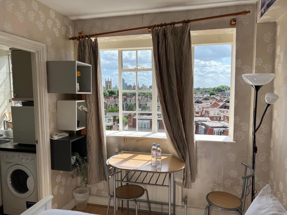 Apartment Super Located In South Ken At Chelsea Cloister London