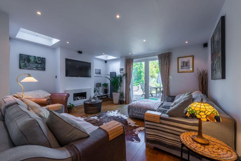 Сasa de vacaciones Pass The Keys Beautiful 3 Bedroom Family Londres