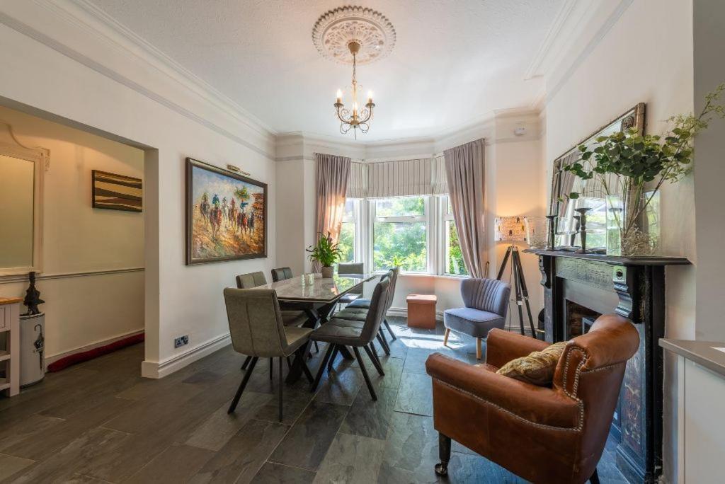 Pass The Keys Beautiful 3 Bedroom Family Londres