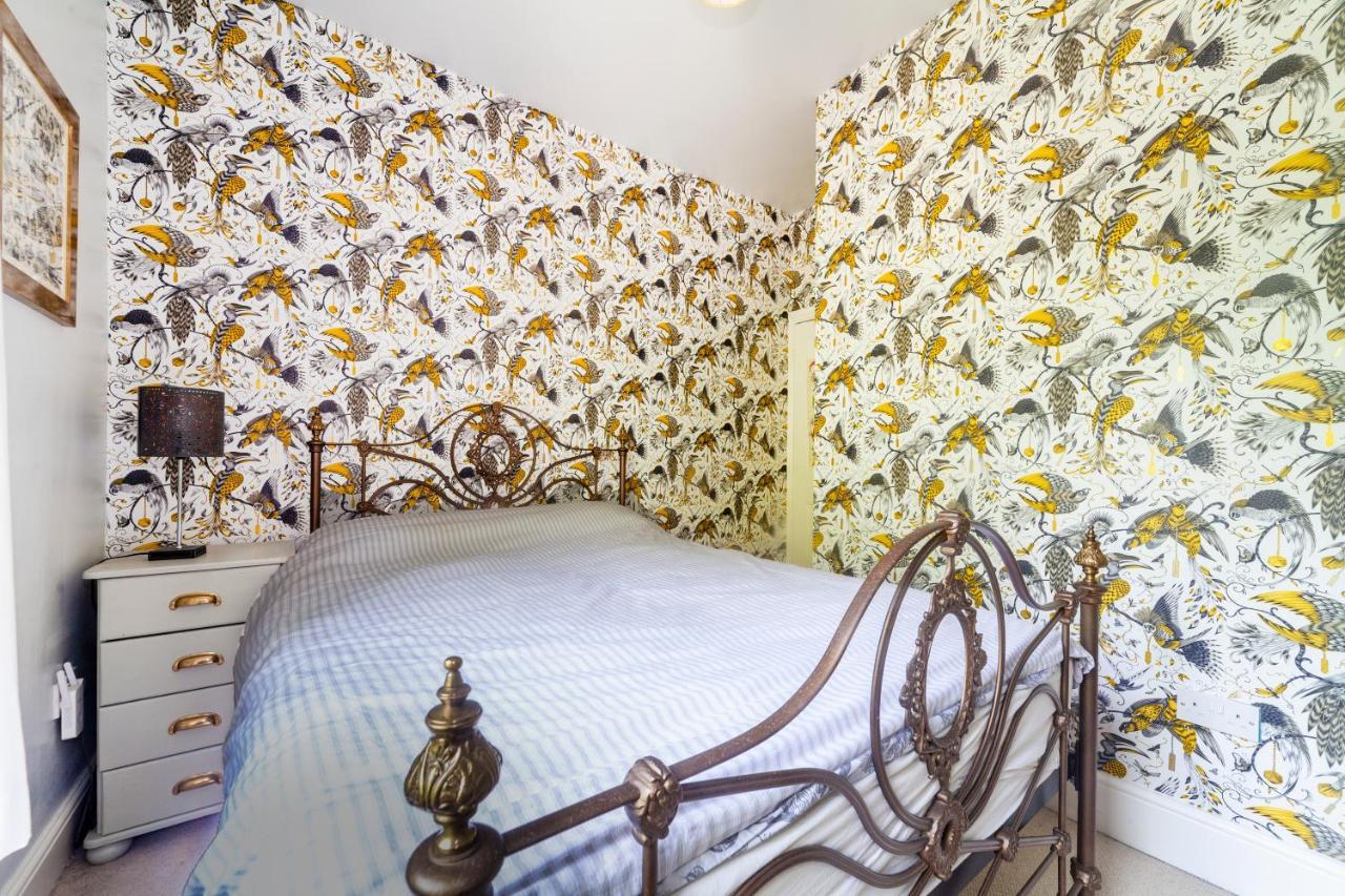 Apartment Gorgeous 4 Bdr House With Garden, Crystal Palace London