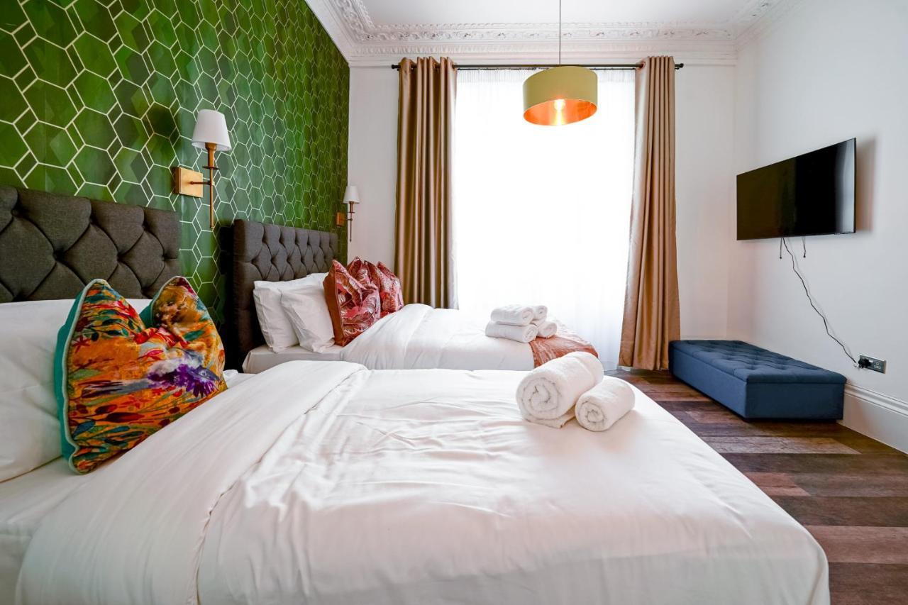 Dean Court Hotell London