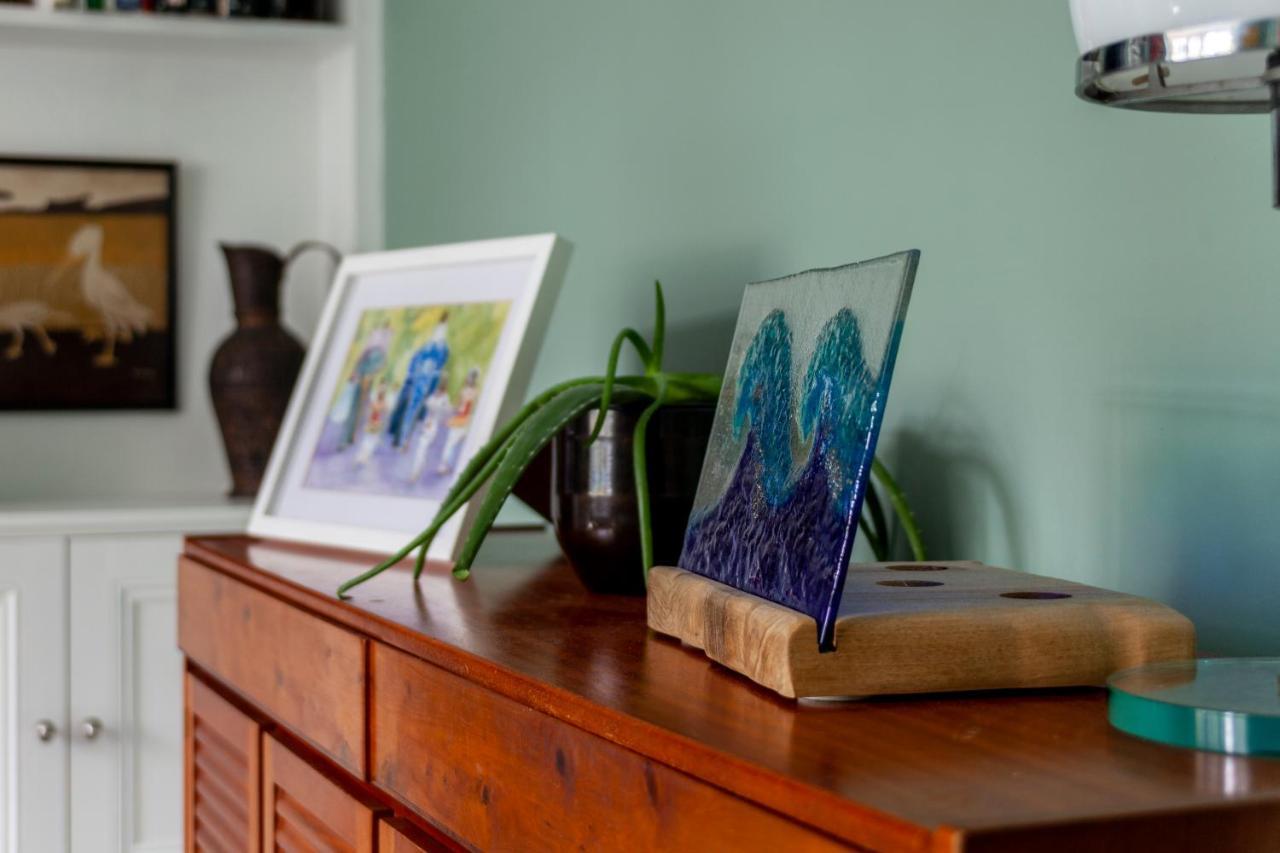 Gorgeous 4 Bdr House With Garden, Crystal Palace Apartment *