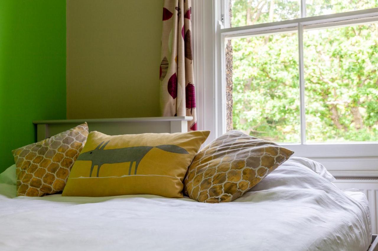 Gorgeous 4 Bdr House With Garden, Crystal Palace Apartment