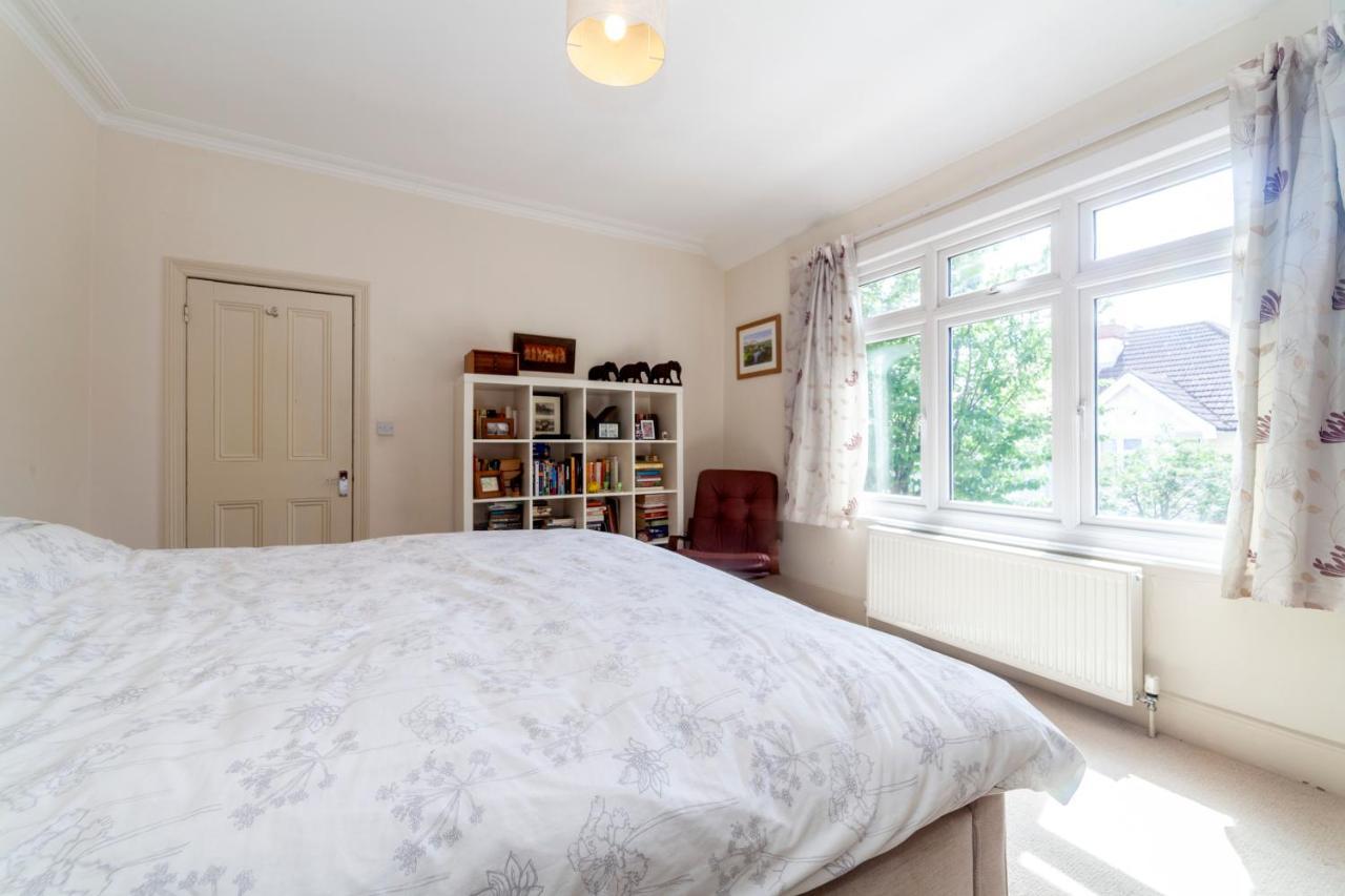Apartment Gorgeous 4 Bdr House With Garden, Crystal Palace