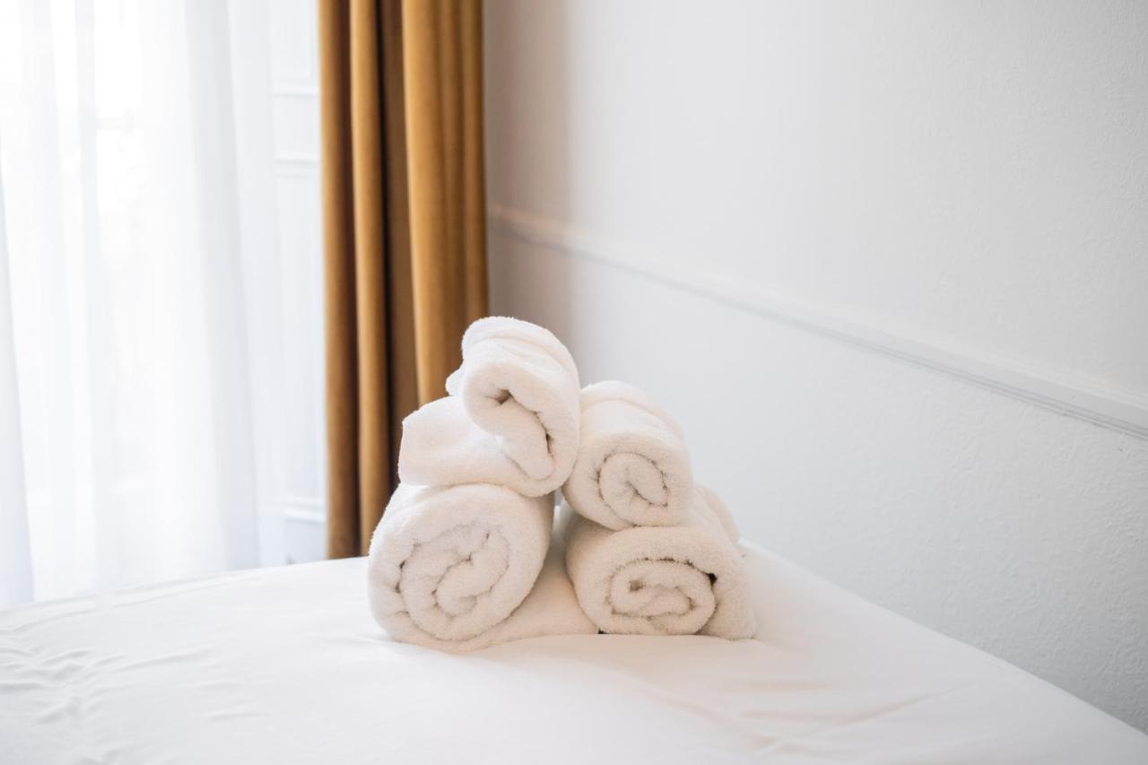 Dean Court Hotell