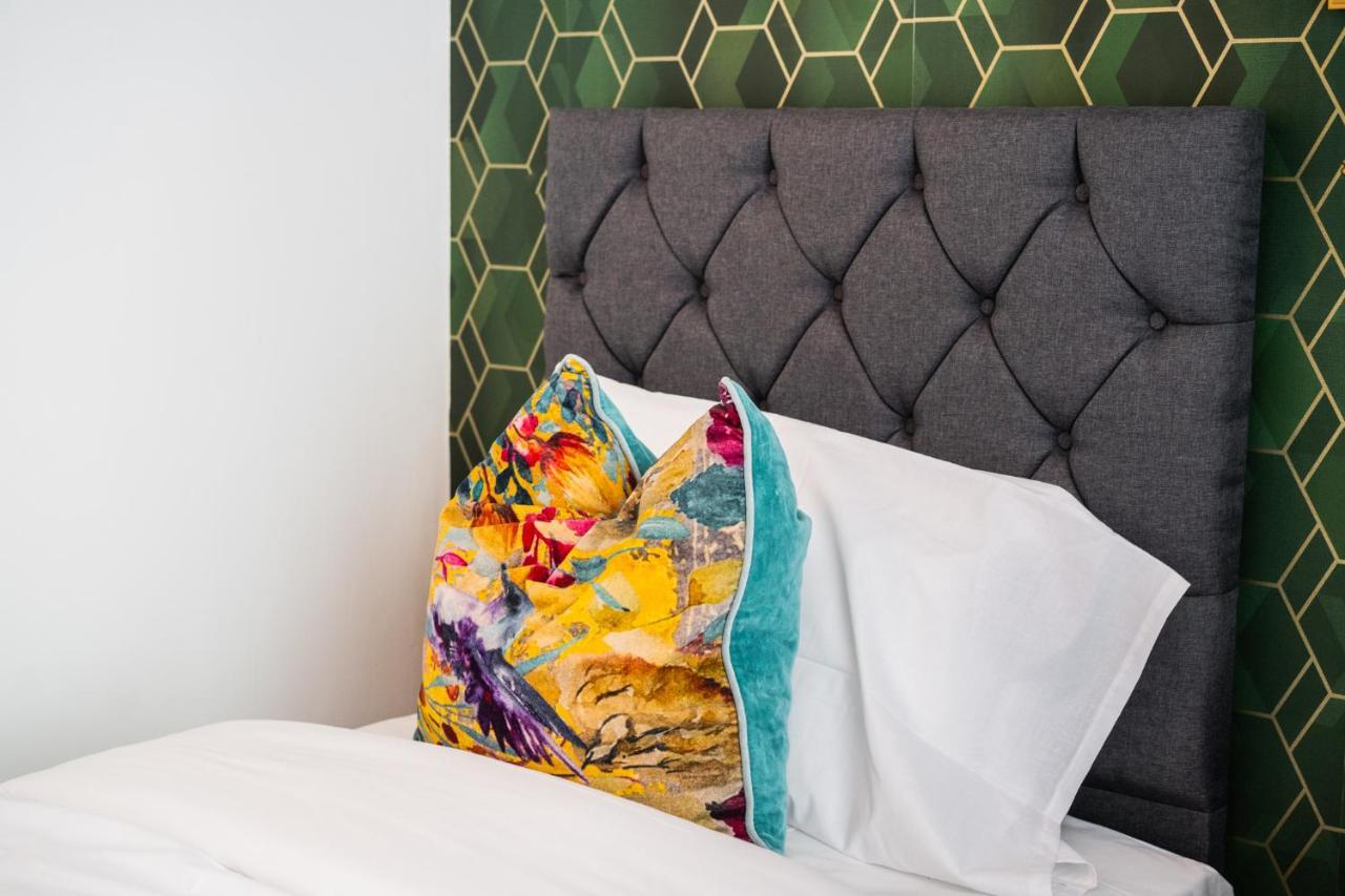 Dean Court Hotell London