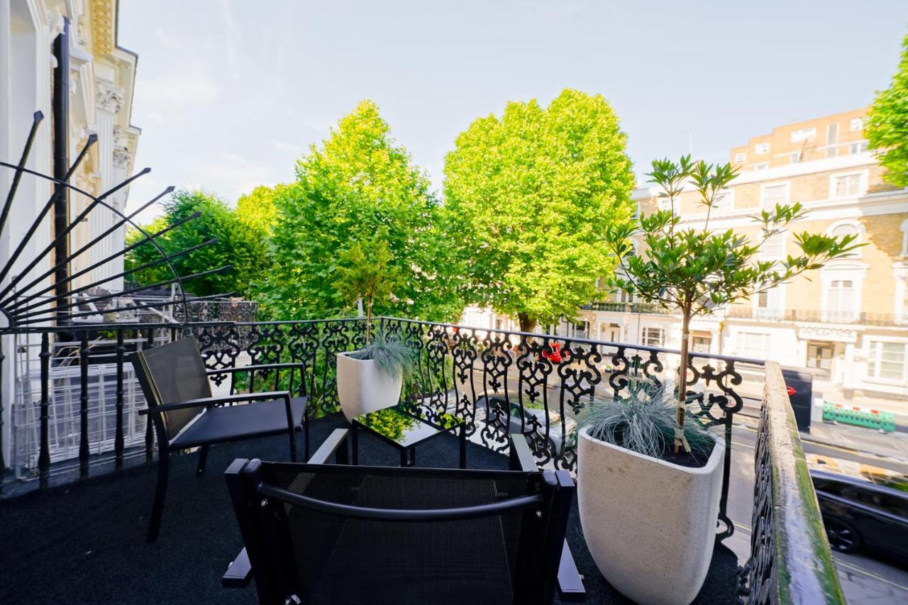 Hotell Dean Court