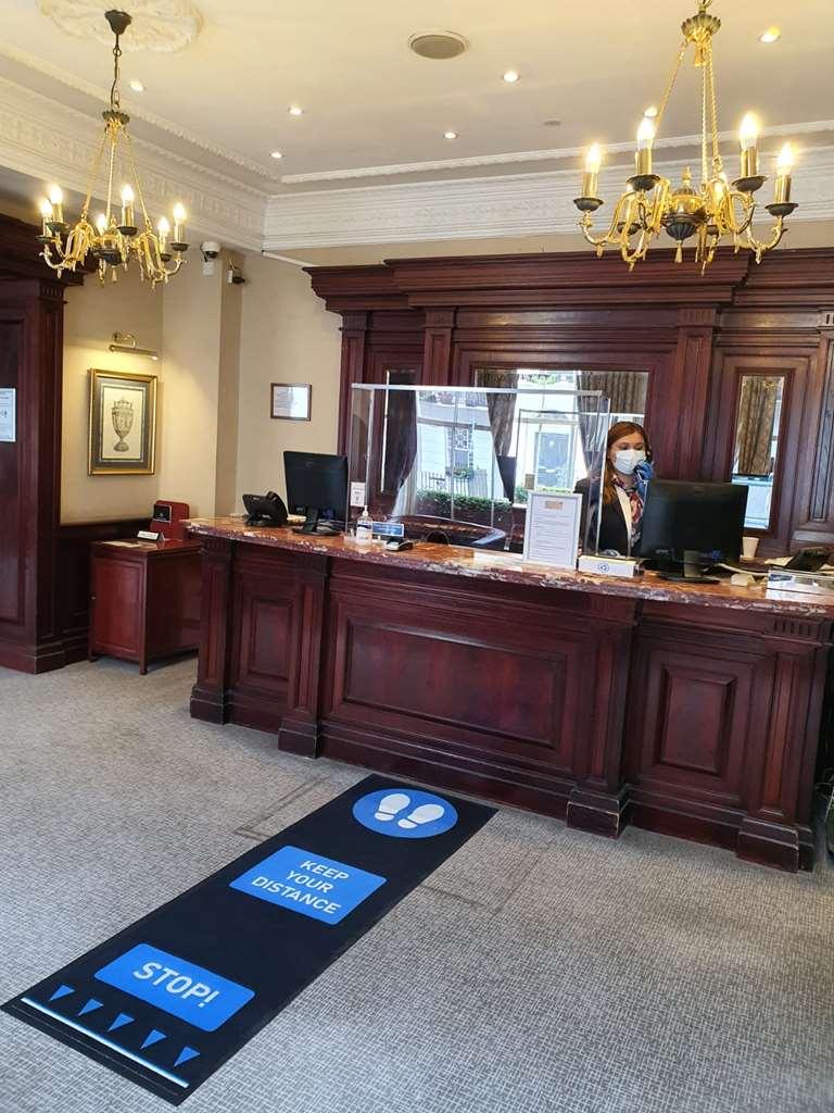 Grange Blooms 4* Londres