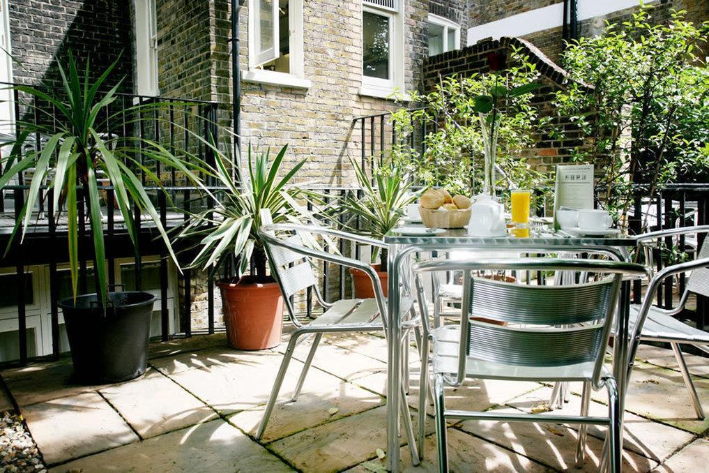 Hotel Grange Clarendon London