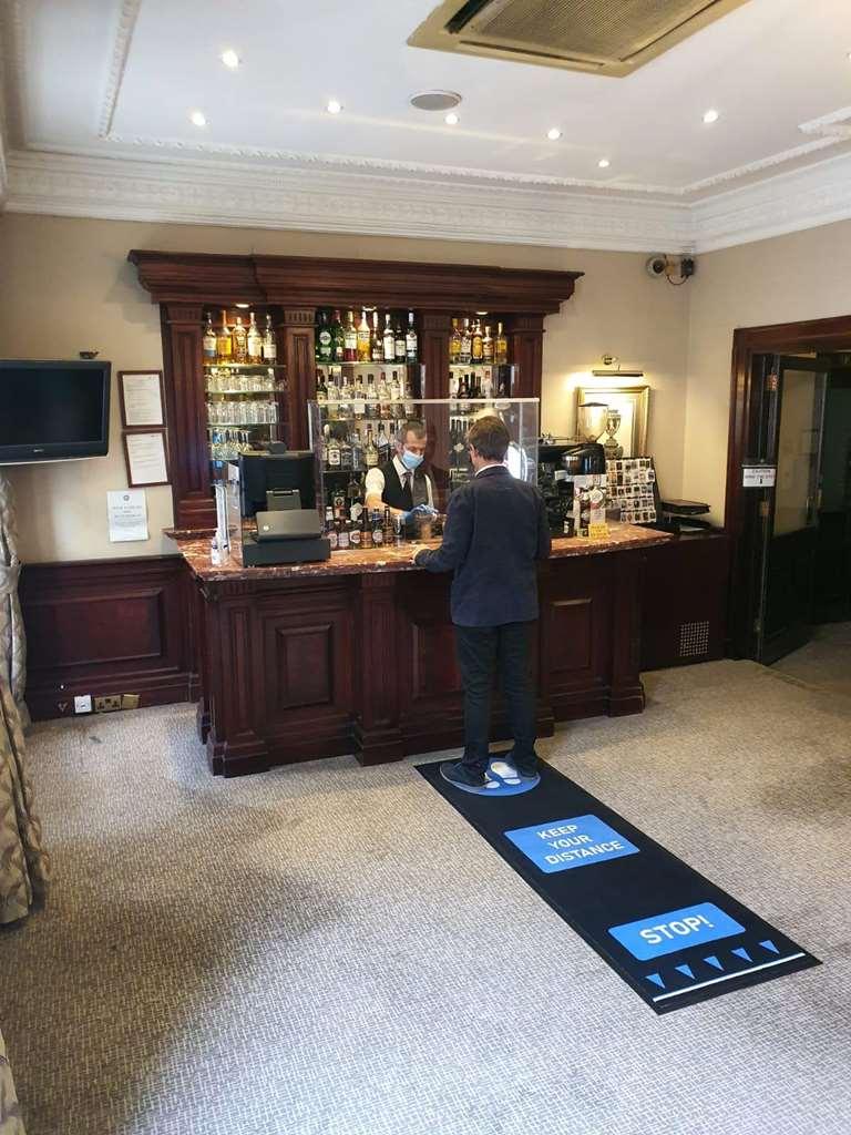 Grange Clarendon 4*