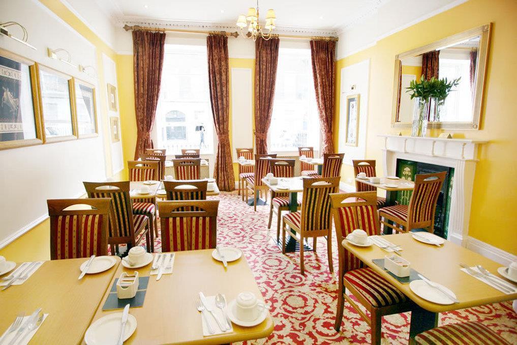 Hotel Grange Lancaster