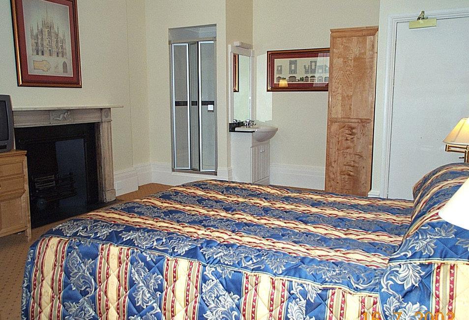 Hotel Grange Lancaster