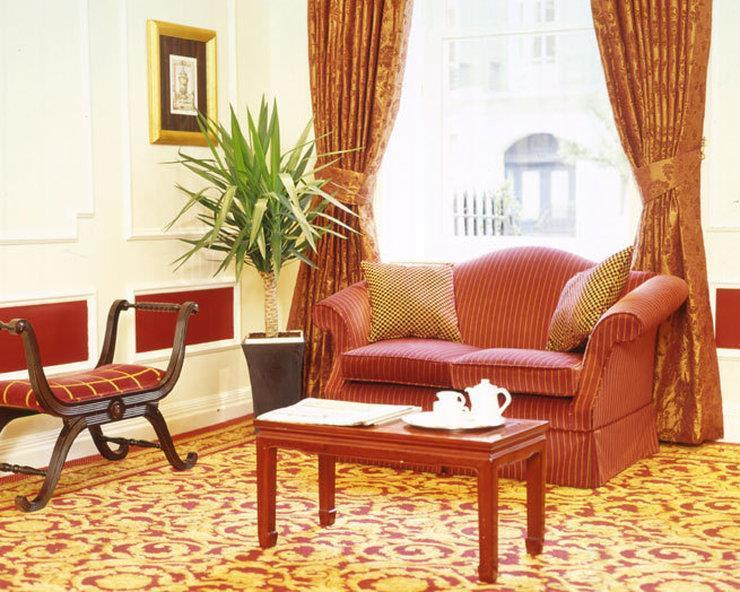 Hotel Grange Lancaster