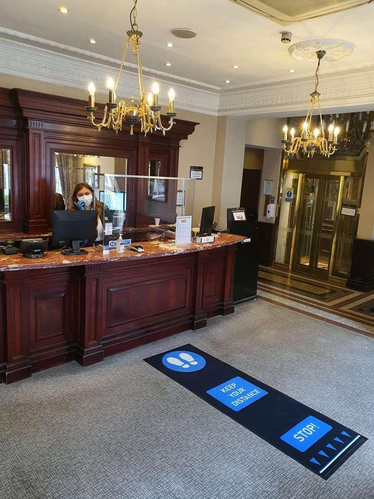 Hotel Grange Lancaster London