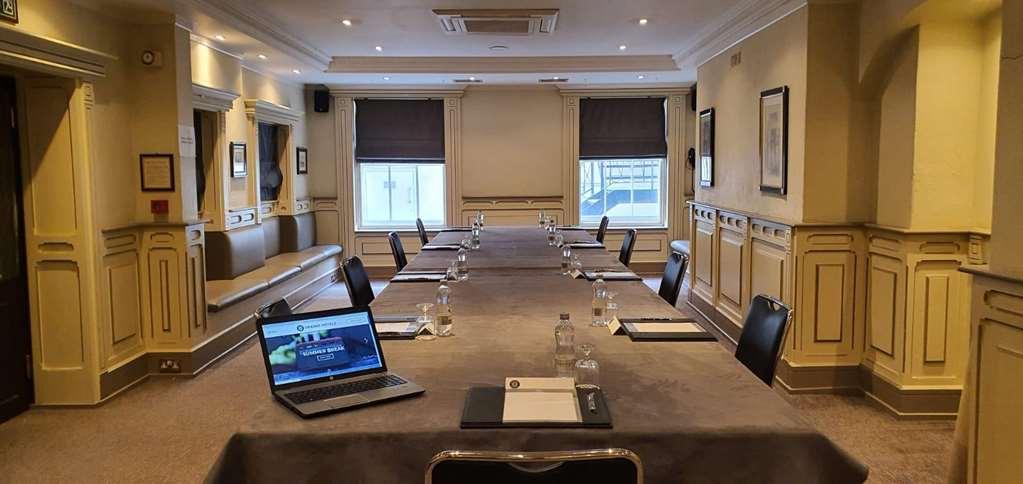 Hotel Grange Lancaster