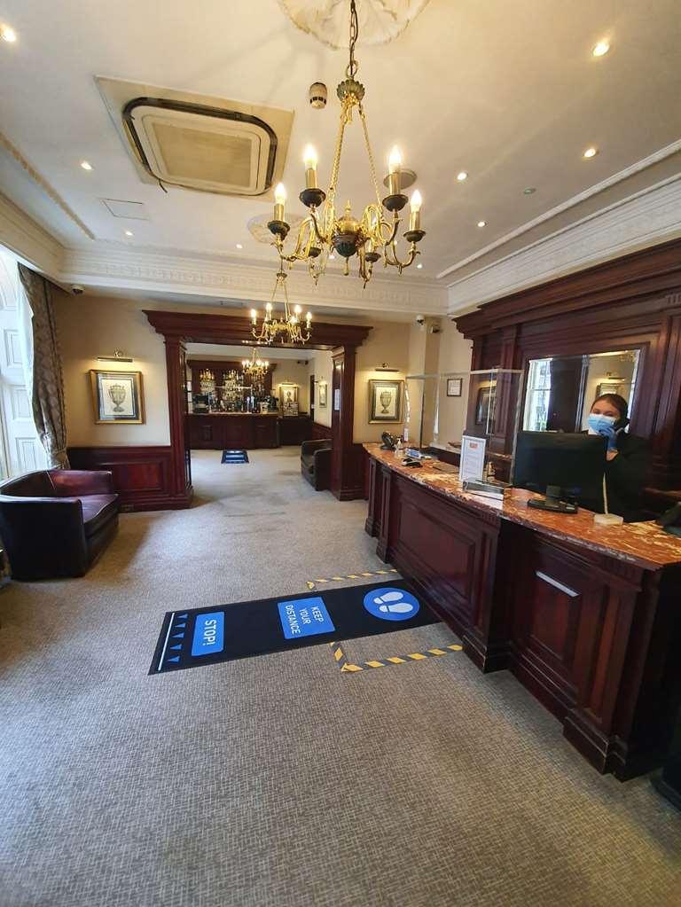Grange Lancaster 3* London