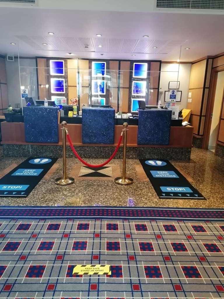 Hotel Grange Lancaster London