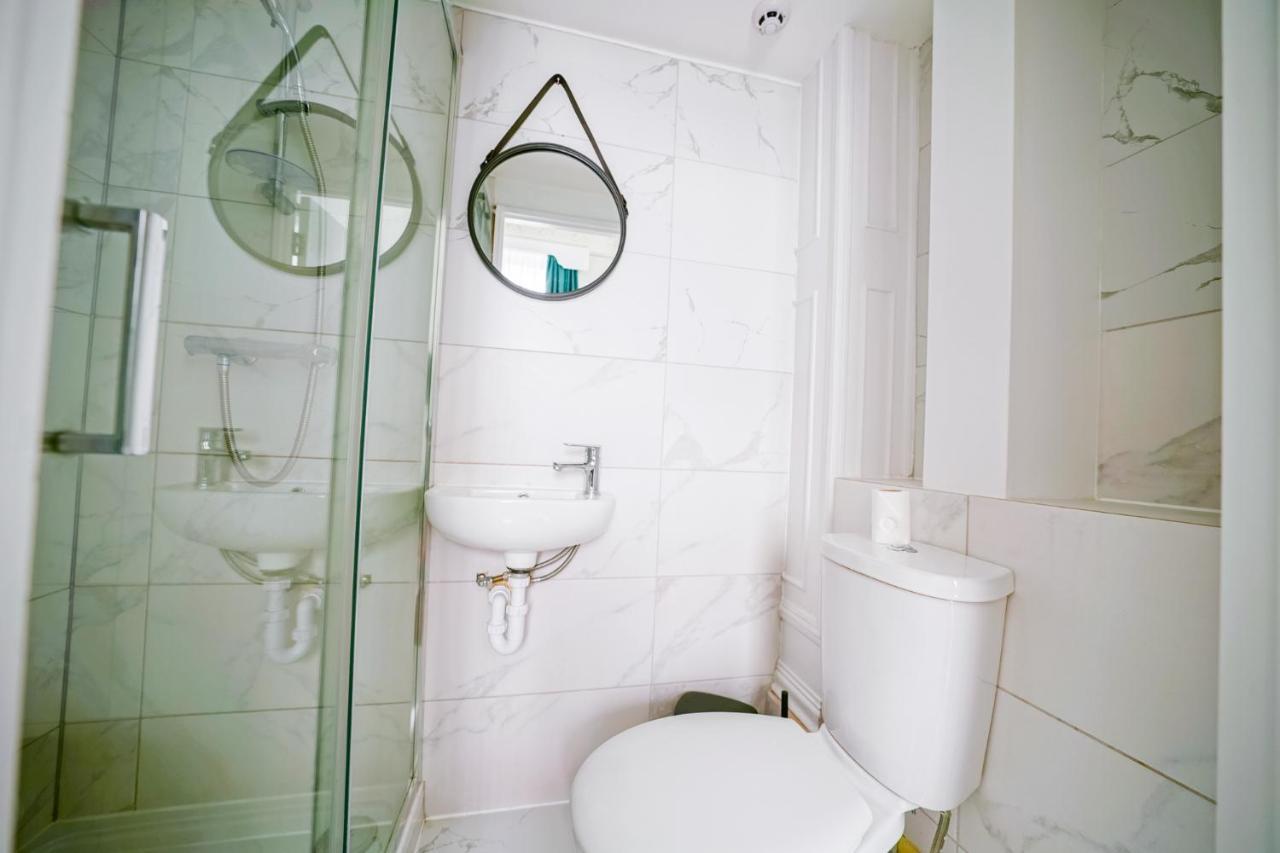 Hotell Dean Court 2*